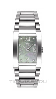  Tissot T007.309.11.126.00