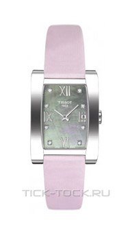  Tissot T007.309.16.126.00