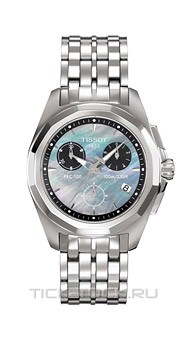  Tissot T008.217.11.121.00