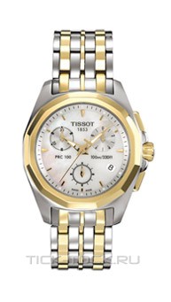  Tissot T008.217.22.111.00