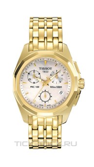  Tissot T008.217.33.111.00