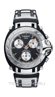  Tissot T011.417.12.051.00