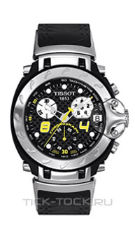  Tissot T011.417.17.207.00