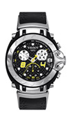  Tissot T011.417.17.207.00