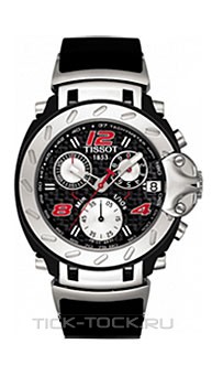  Tissot T011.417.17.207.02