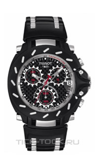  Tissot T011.417.22.201.00