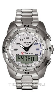  Tissot T013.420.11.032.00