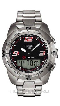  Tissot T013.420.11.057.00