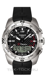  Tissot T013.420.17.202.00