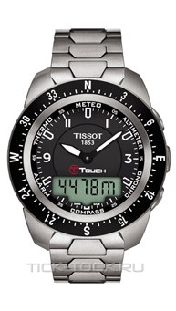  Tissot T013.420.44.057.00