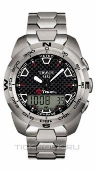  Tissot T013.420.44.201.00