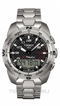  Tissot T013.420.44.202.00