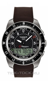  Tissot T013.420.46.207.00