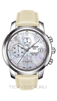  Tissot T014.427.16.111.00