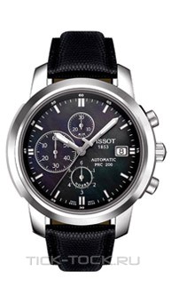  Tissot T014.427.16.121.00