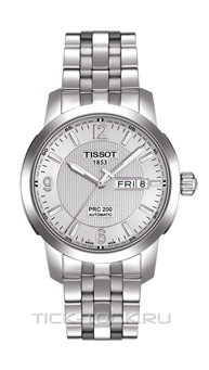  Tissot T014.430.11.037.00