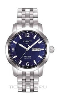  Tissot T014.430.11.047.00