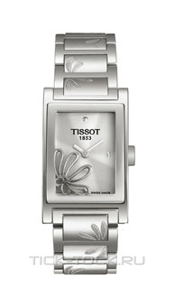  Tissot T017.109.11.031.00