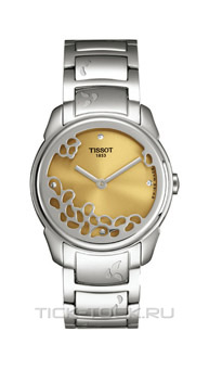  Tissot T017.209.11.021.00