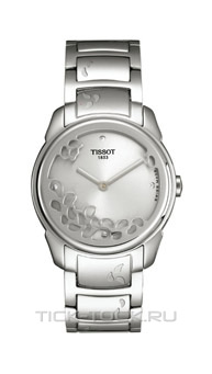  Tissot T017.209.11.031.00