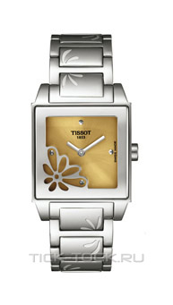  Tissot T017.309.11.021.00