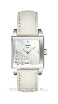  Tissot T017.309.16.111.00