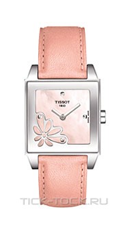  Tissot T017.309.16.151.00