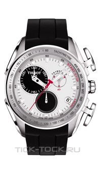  Tissot T018.617.17.031.00