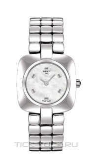  Tissot T020.309.11.111.00