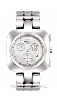  Tissot T020.317.11.117.00