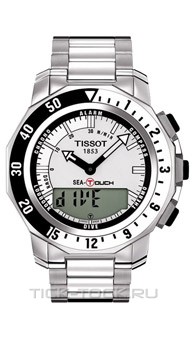  Tissot T026.420.11.031.00