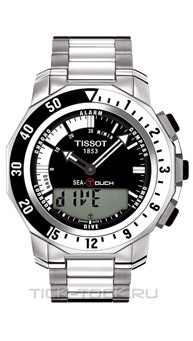  Tissot T026.420.11.051.00