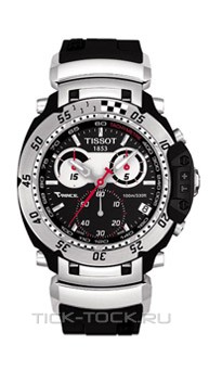  Tissot T027.417.17.051.00