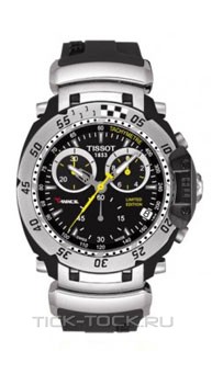  Tissot T027.417.17.051.01