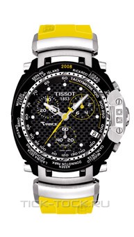  Tissot T027.417.17.201.01