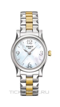  Tissot T028.210.22.117.00