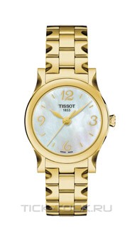  Tissot T028.210.33.117.00