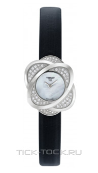  Tissot T03.1.125.80