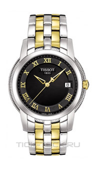  Tissot T031.410.22.053.00