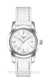  Tissot T033.210.16.111.00