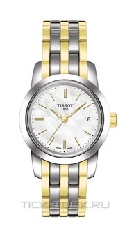  Tissot T033.210.22.111.00