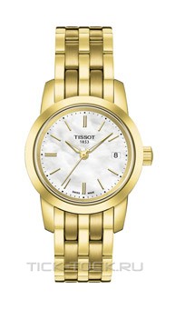  Tissot T033.210.33.111.00