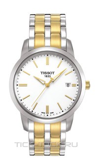  Tissot T033.410.22.011.00