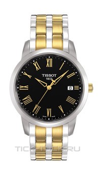  Tissot T033.410.22.053.00