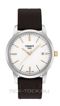  Tissot T033.410.26.011.00