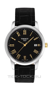  Tissot T033.410.26.053.00