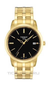  Tissot T033.410.33.051.00