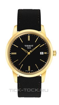  Tissot T033.410.36.051.00