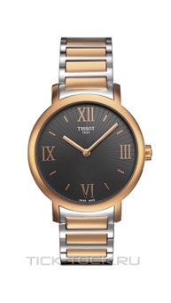  Tissot T034.209.32.068.00