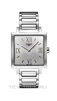  Tissot T034.309.11.033.00